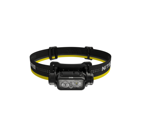 ΦΑΚΟΣ LED NITECORE HEADLAMP NU43, 1400Lm