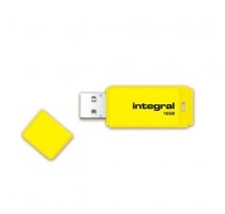 INTEGRAL Integral NEON USB stick 16GB USB 2.0 