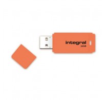 INTEGRAL Integral Neon USB stick 32GB USB 2.0 