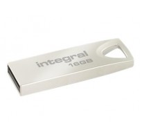 INTEGRAL  Integral 16GB ARC USB stick, metal